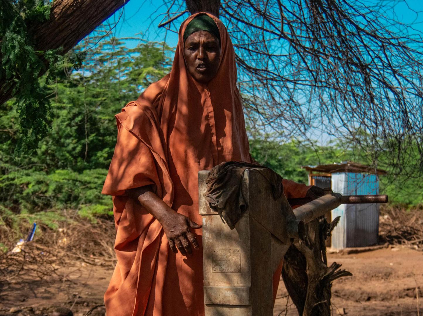 PROGRESS TOWARDS THE 2030 AGENDA IN SOMALIA: A Companion to the UN